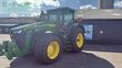Tractor agrícola - John Deere - 8r 340