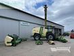 Cosechadora de Cereal - Krone - big x 700 + easycollect 903 + easyflow