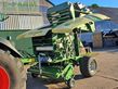 Empacadora gigant - Krone - comprima f 155