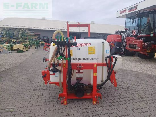 Atomizador - Gaspardo - sauro 801 x 12m mechanisch