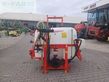 Atomizador - Gaspardo - sauro 801 x 12m mechanisch