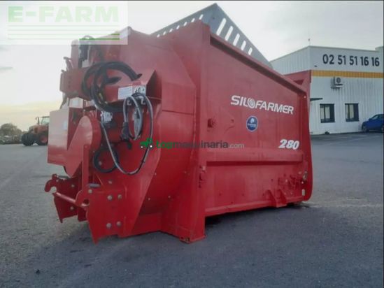 Esparcidor -  - p280tgl