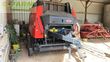 Empacadora gigant - Kuhn - vb2160