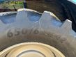 Tractor agrícola - Steyr - 170 cvt komfort
