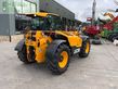 Telescopica - JCB - 538-60 agri xtra telehandler (st25373