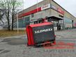 Esparcidor - Silomaxx - d 2200 w