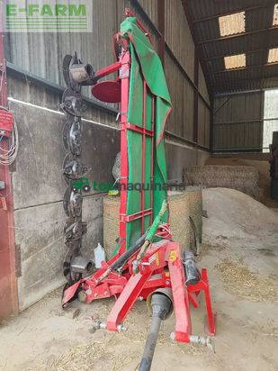 Cortacésped manual - Enorossi - dm7