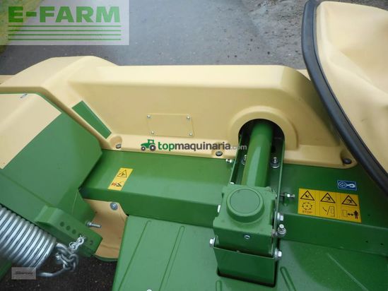 Cortacésped manual - Krone - easy cut f 320