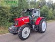 Tractor agrícola - Massey Ferguson - 6455