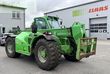 Telescopica - Merlo - p 55.9 cs panoramic