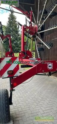 Rastrillo - Fella - 1603