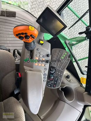 Cosechadora de Cereal - John Deere - 9700i prodrive 40 km/h