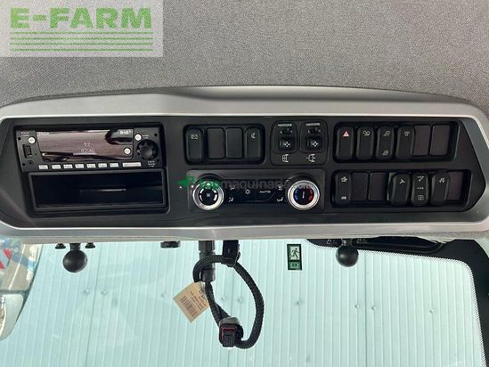 Tractor agrícola - Steyr - absolut 6240 cvt afs connect