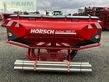 Sembradora - Horsch - partner 1600 ft