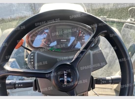 Claas Axion 830 (Solicitar precio)