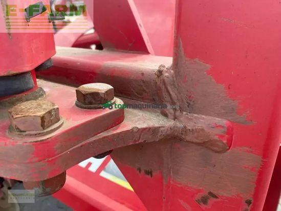Grada de disco - Horsch - jocker 8rt