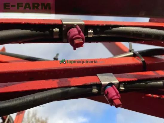 Atomizador - Rau - 14 gv 25