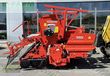 Grada rotativa - Maschio - dc-classic 2500 + dama 250 20 corex