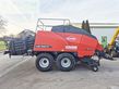 Empacadora gigant - Kuhn - lsb 1290 id quaderballenpresse