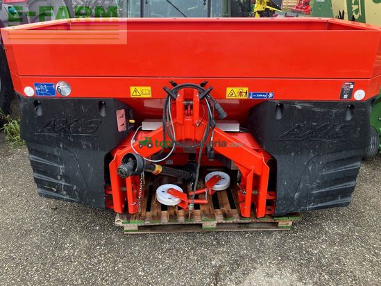 Esparcidor - Rauch - AXIS 20.2 EMC+W Isobus