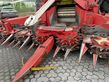 Cosechadora de Cereal - Claas - jaguar 960 4-trac - tier 4f sf