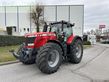 Tractor agrícola - Massey Ferguson - mf 8737