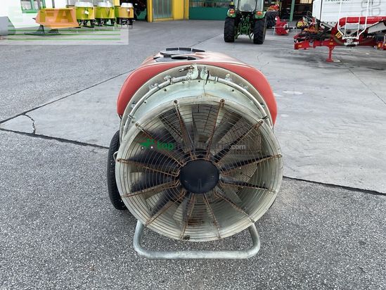 Atomizador - Unigreen - futura p123 aps1210800