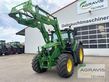 Tractor agrícola - John Deere - 6130 r
