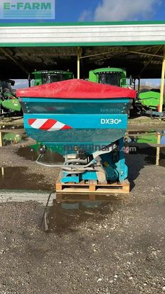 Esparcidor -  - dx30+