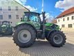 Tractor agrícola - Deutz-Fahr - 6180 agroton ttv