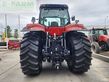 Tractor agrícola - Case IH - magnum 340
