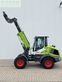 Minicargadora - Claas - torion 738 t