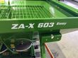 Esparcidor - Amazone - za-x 603 easy