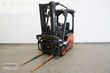 Elevadora - Linde - e 12 evo 386-02