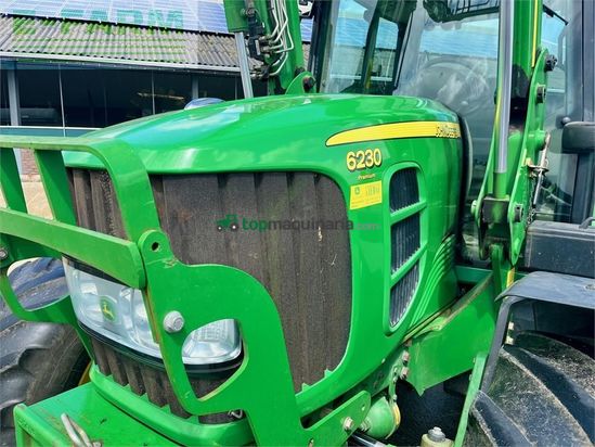 Tractor agrícola - John Deere - 6230 premium