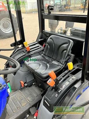 Tractor agrícola - Farmtrac - 26 hst