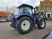 Tractor agrícola - New Holland - t6.160 ac AC