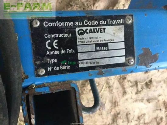 Esparcidor -  - dp 180