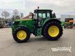 Tractor agrícola - John Deere - 6155 m | fzw | nur 2298 stunden !!
