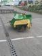 Cortacésped manual - Krone - easy cut 32 cv