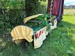Cortacésped manual - Krone - easycut f 320 m