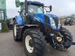 Tractor agrícola - New Holland - t7.170