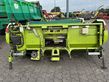 Cabezal - Claas - pu 300 pro t