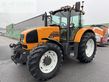 Tractor agrícola - Renault - 640 rz