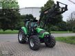 Tractor agrícola - Deutz-Fahr - k 110 agrotron