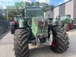 Tractor agrícola - Fendt - 724 vario power