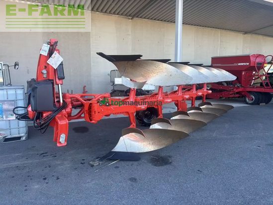 Arado - Kuhn - vario master l