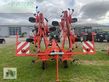 Henificador - Kuhn - gf 8700