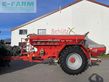 Esparcidor - Rauch - tws 5000 düngerwagen, lenkung + streuer axera h-emc