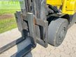 Elevadora -  - hyster h5.5ft dieselstapler